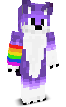bjnf's skin