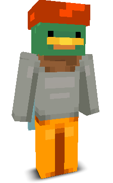 jUBLEEE's skin
