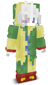 SpokeIsN0tHere's skin
