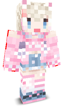 Star1248's skin