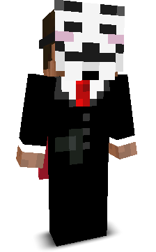 SuperXD13's skin