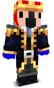 ParrotBoy27's skin