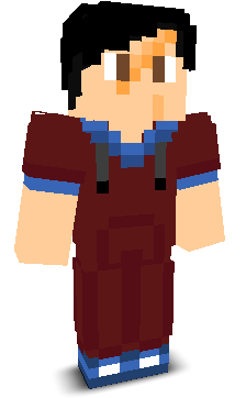 Aweka7's skin