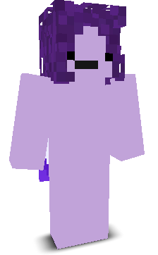 Zomburrr's skin
