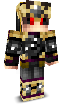 Impales's skin