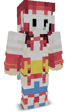 CobaltElephant's skin