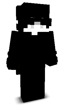 Rendersed's skin
