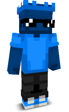 WaterParticles's skin