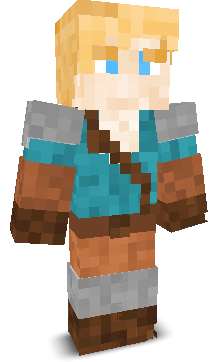 JoLetsPlay8's skin