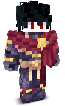 KaniNiki's skin