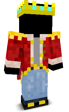 MrLopaiz's skin