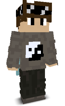 ItsGeorg's skin