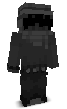 ReportMid's skin