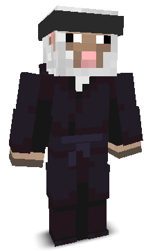 Norwegass's skin
