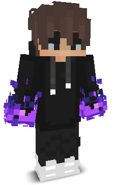 redoanGamer's skin