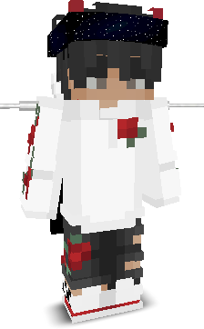 Flare3D's skin