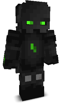 BedwarsVagrant's skin