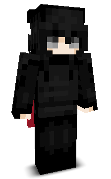WorthyHax's skin