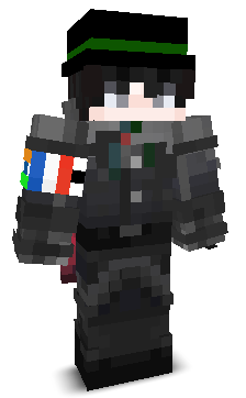 HJCS_HC's skin