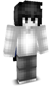YagamiZenin's skin