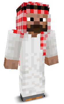 XenoSteno's skin