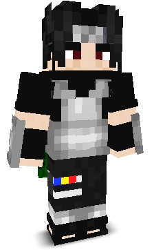 LukiTukiX's skin