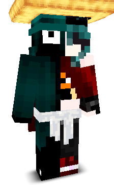 Subtrance's skin