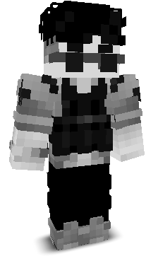OrvenS's skin