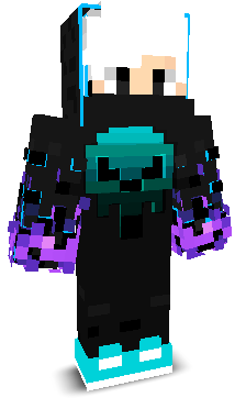 _Zamyslony's skin