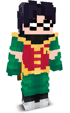DeepHUNTER08's skin