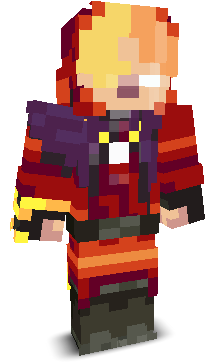 Gamersnail30's skin