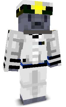 ROME_Navis1st's skin