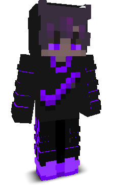 Ninja32043's skin