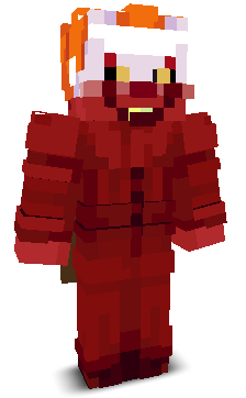 TyphoonXander's skin
