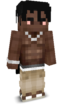 Piiotreq's skin