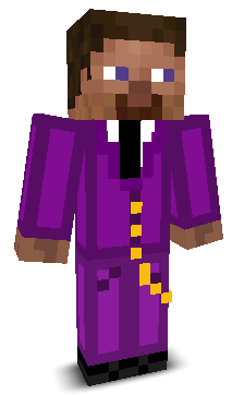 MadonSK's skin