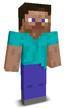 mybigfatbelly's skin