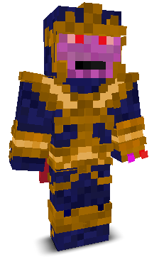aarxvw's skin