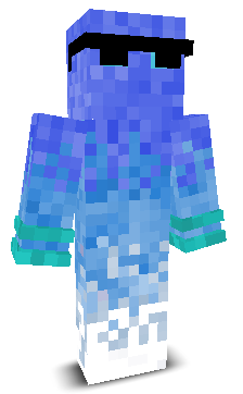 The_Real_Stuff's skin