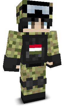 ADAMEK3872's skin