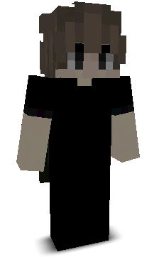 Fluzyy's skin