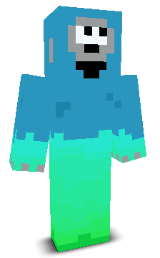 Slurpy2013's skin