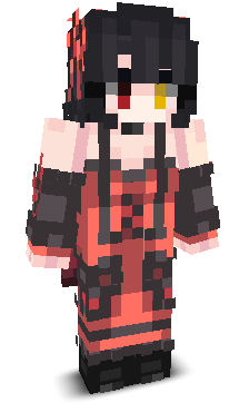 Yin_Ron's skin