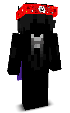 JpVirgemSupremo's skin
