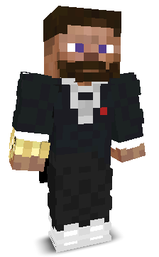 pyfh's skin