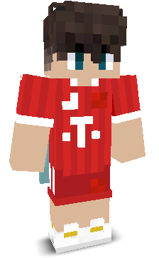 DJBaimie's skin