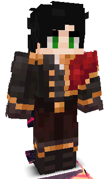 bcut's skin