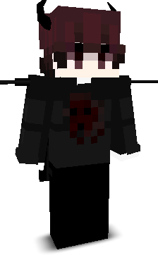 khyxo's skin