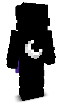 kacpol's skin