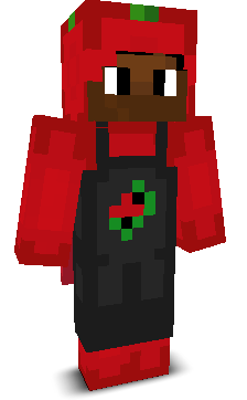 ImDarkX's skin
